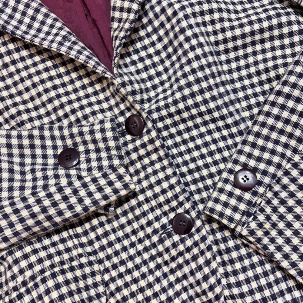 Vintage Christian Dior Suit Jacket